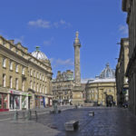 Grey's Monument