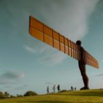 Angel of the north